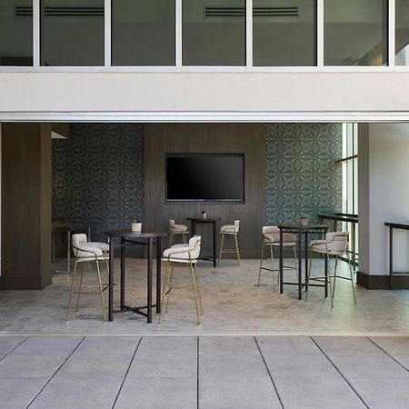 The Westin Raleigh-Durham Airport酒店 外观 照片