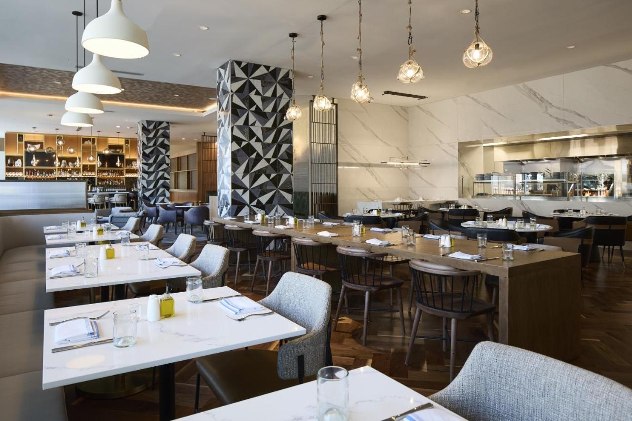 The Westin Raleigh-Durham Airport酒店 外观 照片