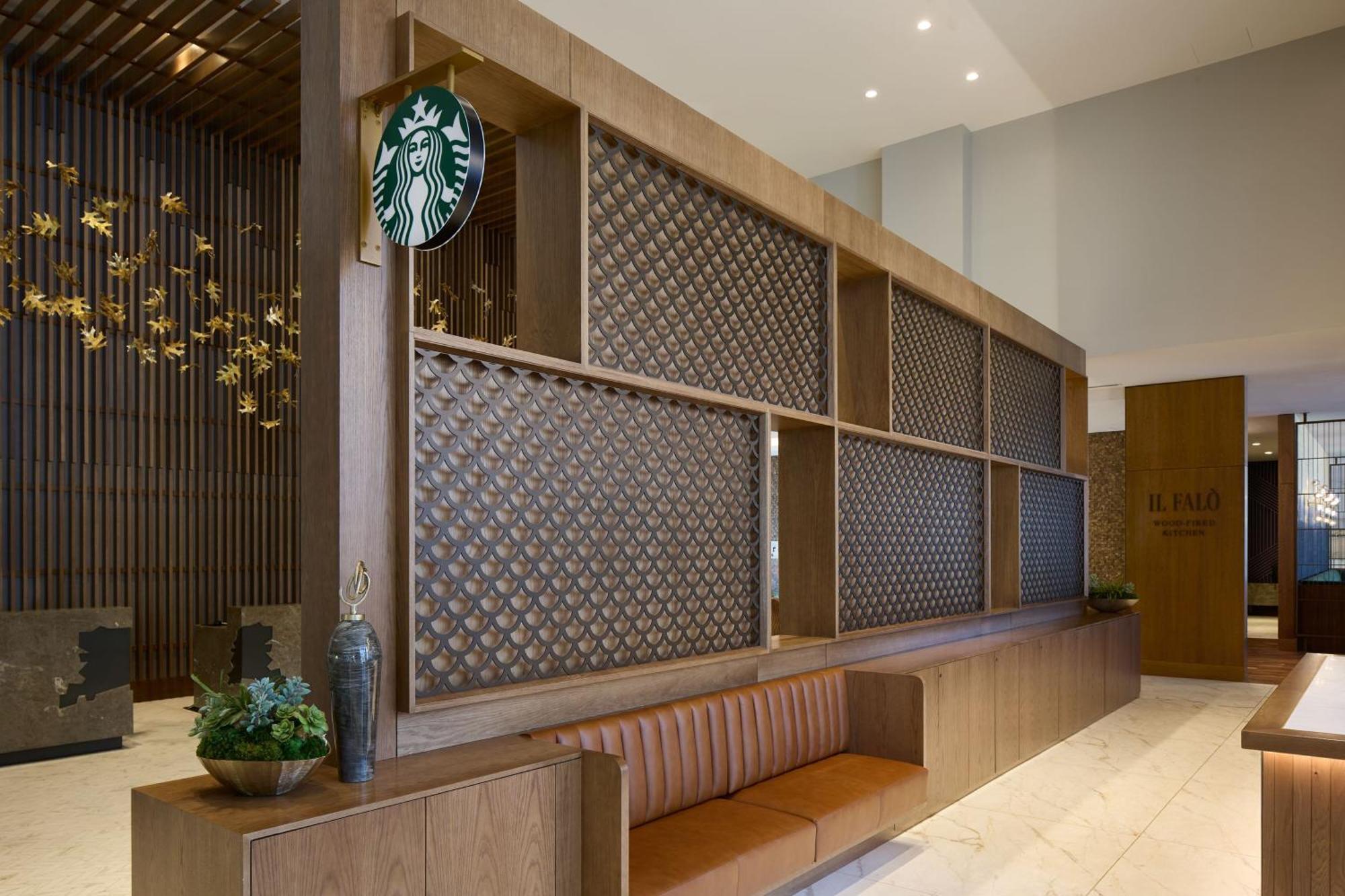 The Westin Raleigh-Durham Airport酒店 外观 照片