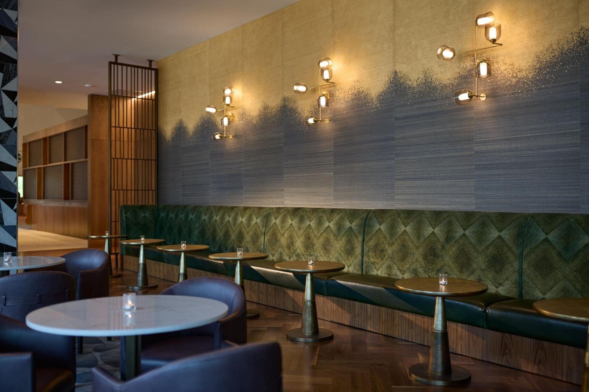 The Westin Raleigh-Durham Airport酒店 外观 照片