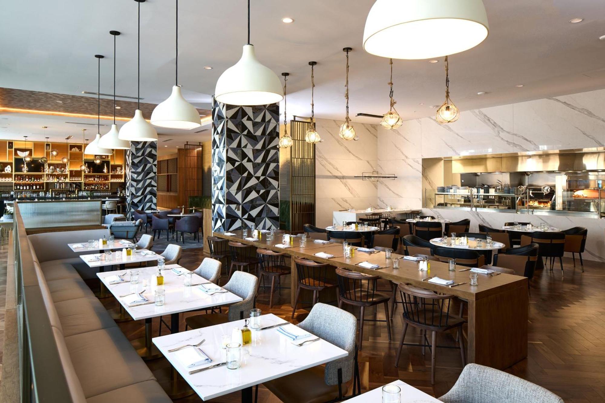The Westin Raleigh-Durham Airport酒店 外观 照片