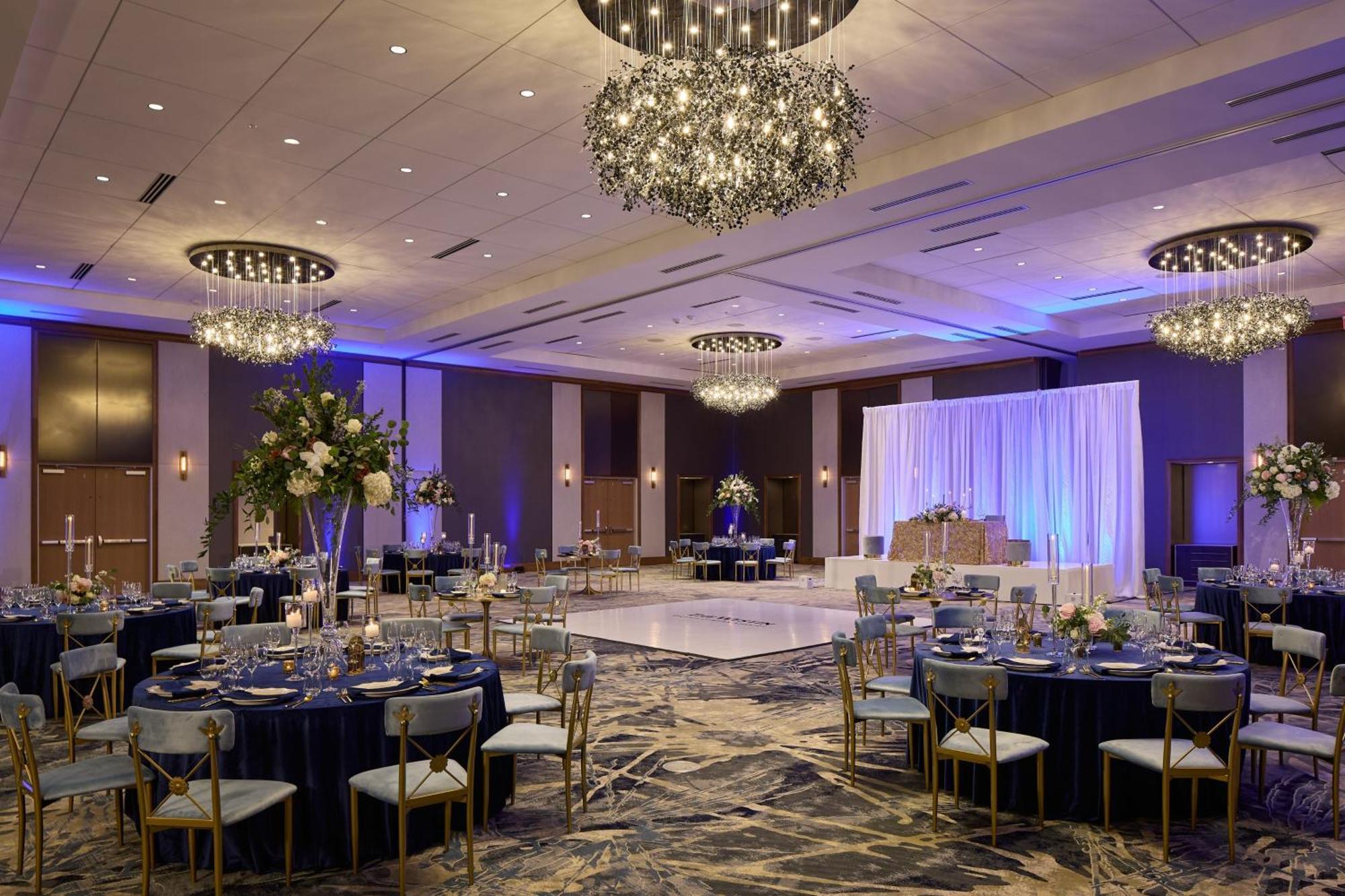 The Westin Raleigh-Durham Airport酒店 外观 照片