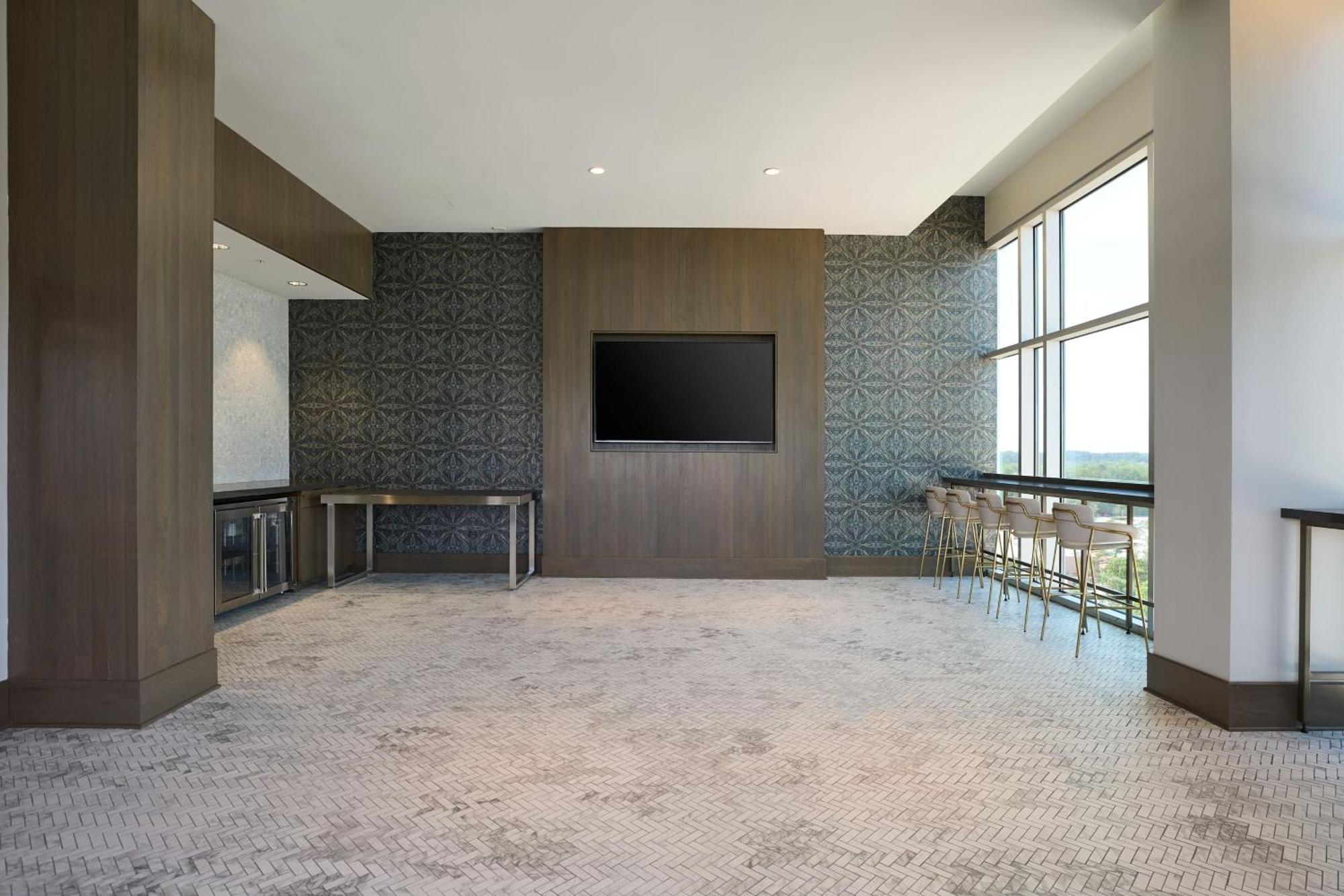 The Westin Raleigh-Durham Airport酒店 外观 照片
