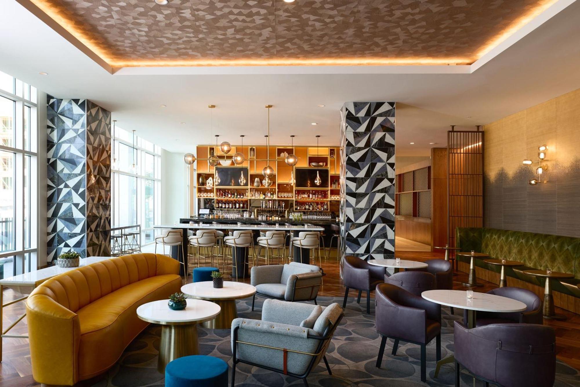 The Westin Raleigh-Durham Airport酒店 外观 照片