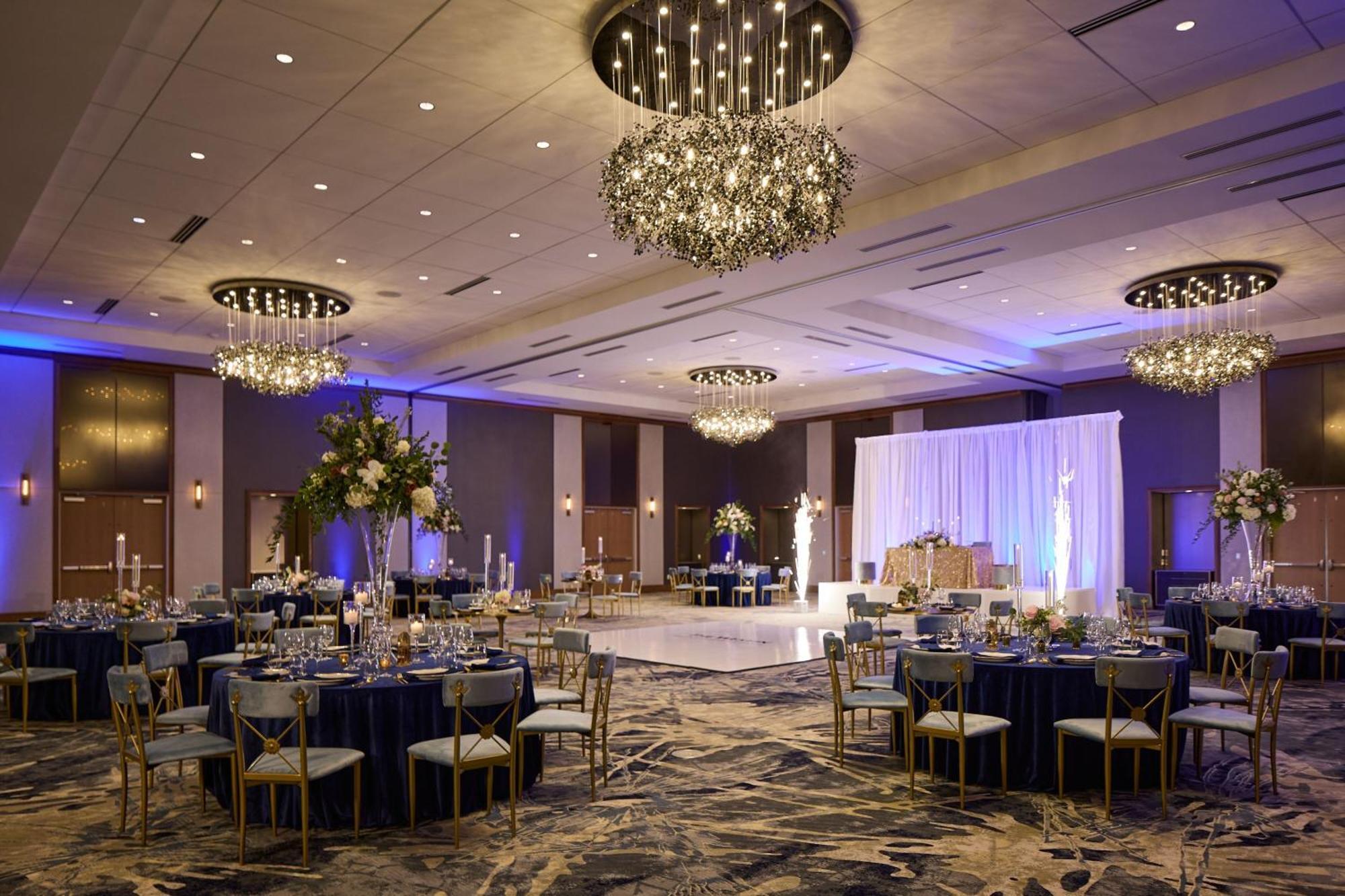 The Westin Raleigh-Durham Airport酒店 外观 照片