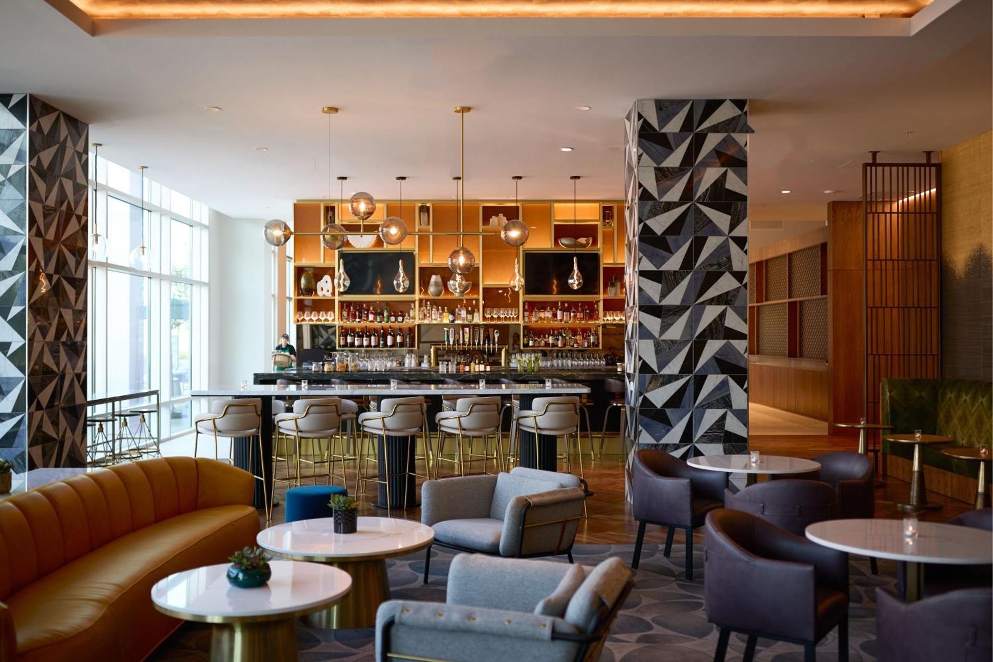 The Westin Raleigh-Durham Airport酒店 外观 照片