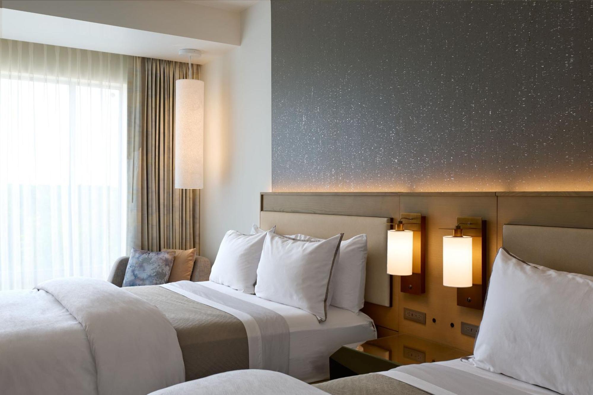 The Westin Raleigh-Durham Airport酒店 外观 照片