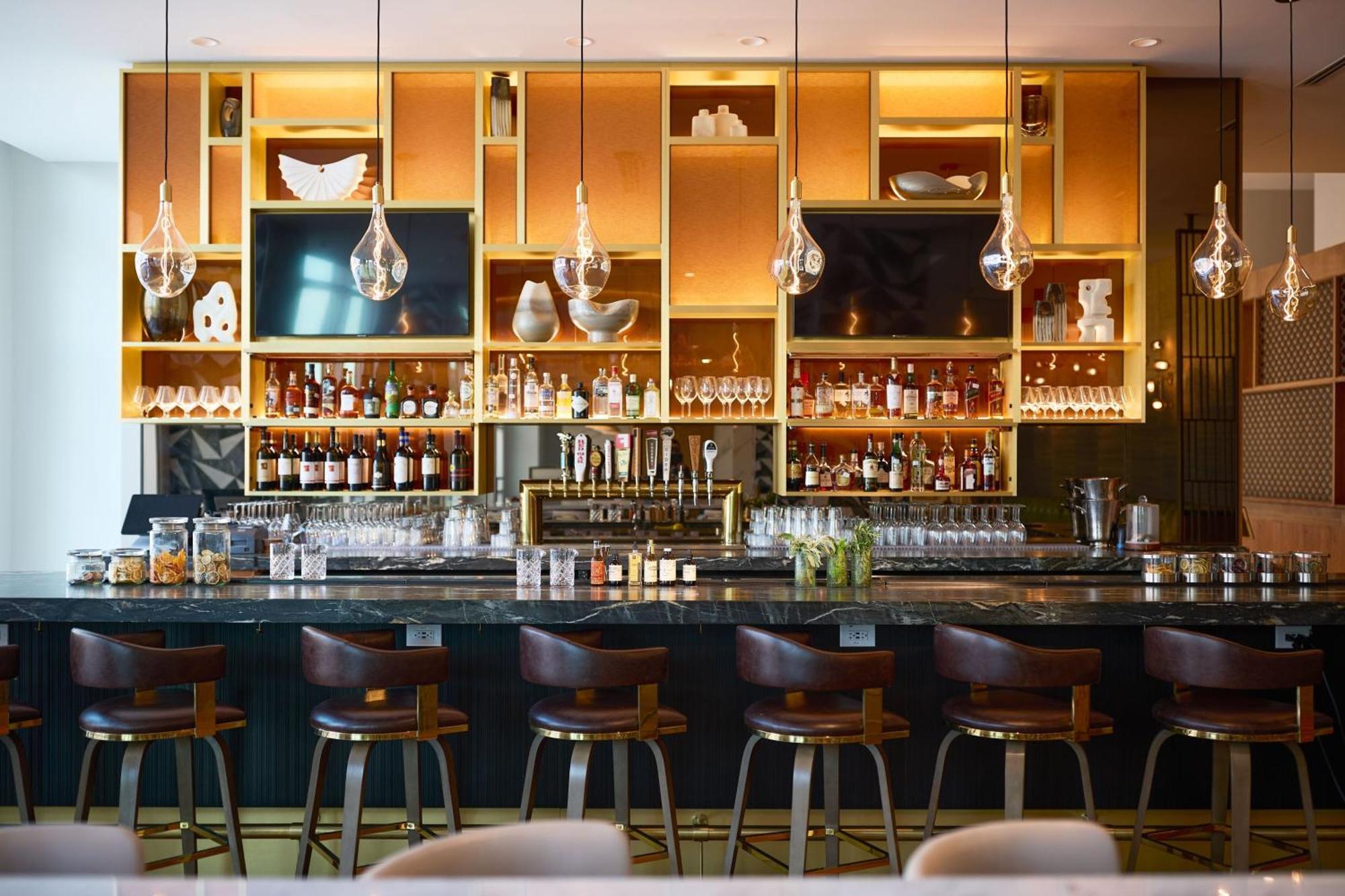 The Westin Raleigh-Durham Airport酒店 外观 照片