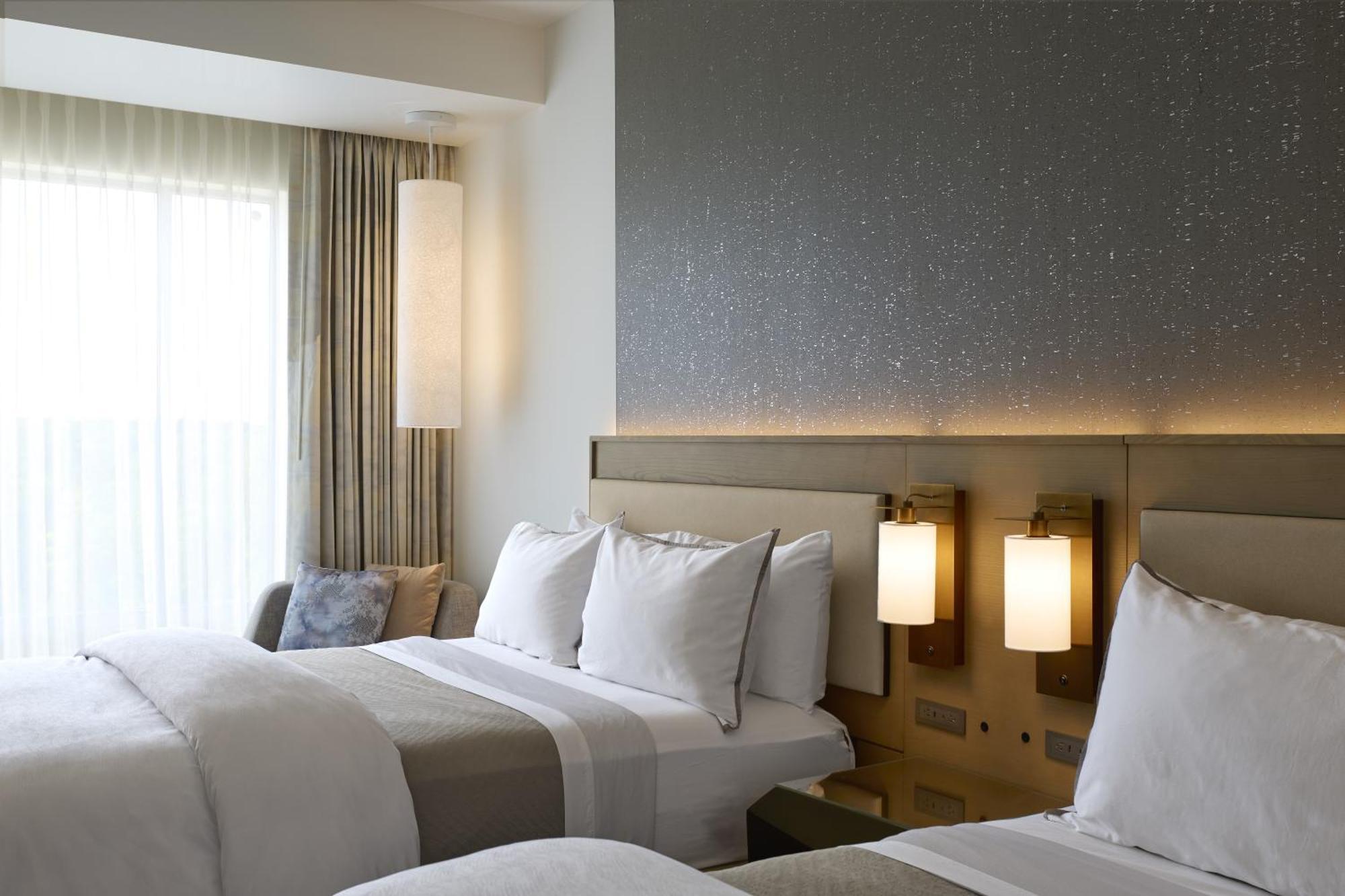 The Westin Raleigh-Durham Airport酒店 外观 照片