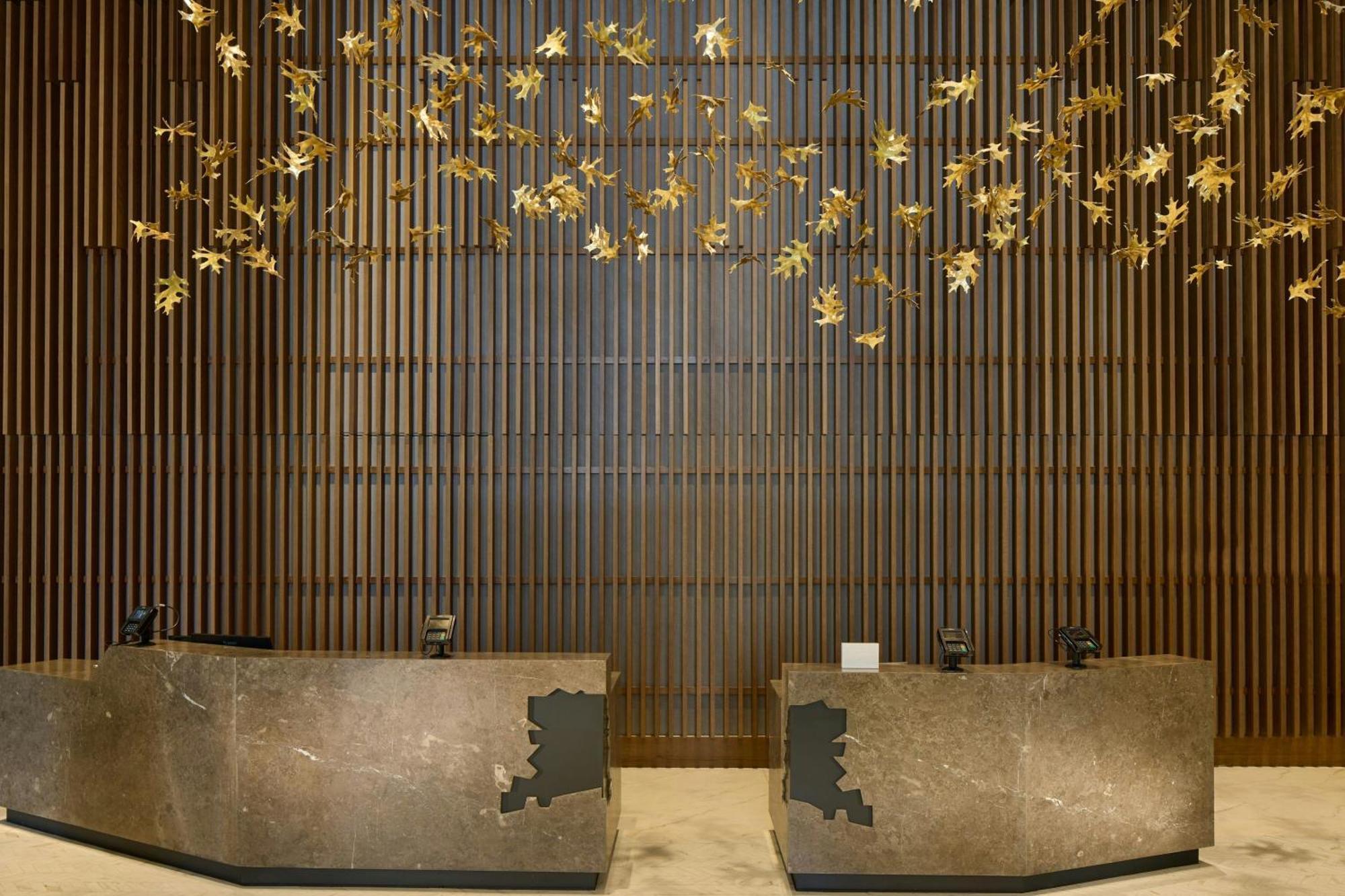 The Westin Raleigh-Durham Airport酒店 外观 照片